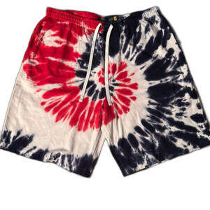 Polo Ralph Lauren- Men's Patriotic Shorts - Size LT